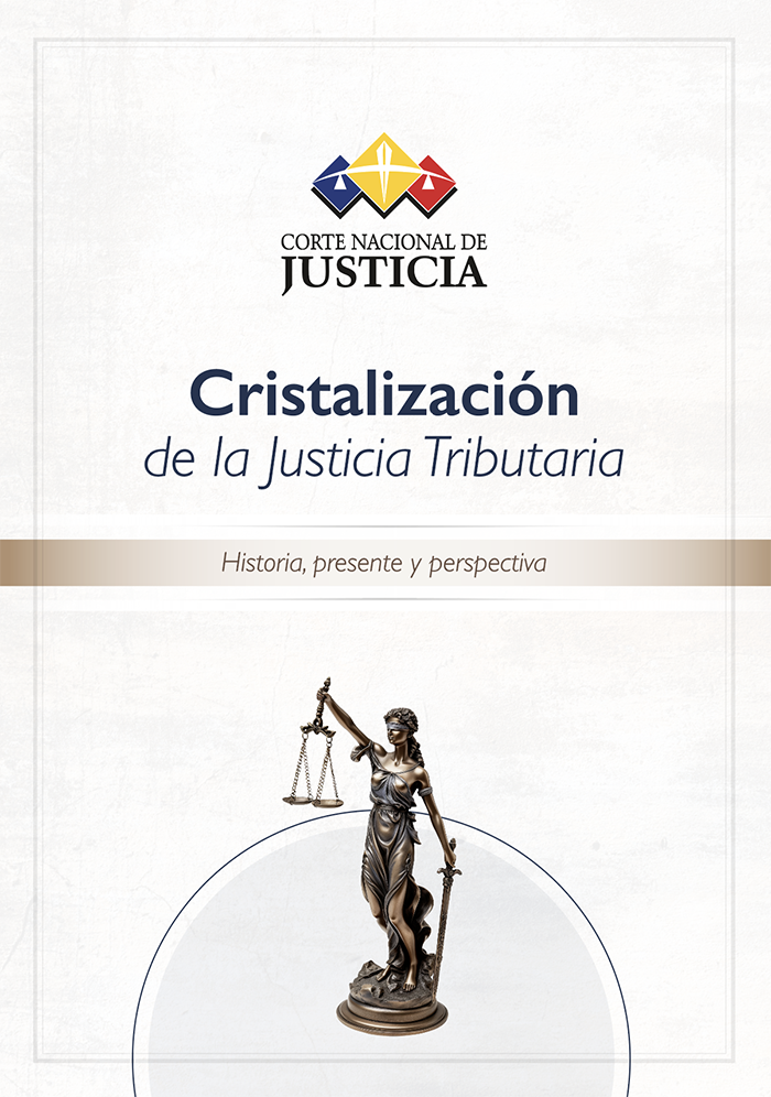 Cristalizacion Justicia Tributaria